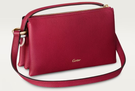 カルティエカバン