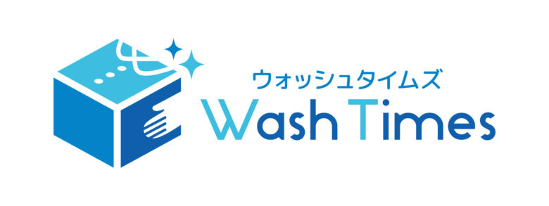 WashTimesロゴ