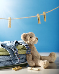 仕上がりに差が出る！　ぬいぐるみ洗濯の極意教えます